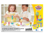 Play-Doh Kitchen Creations Ice Cream Party