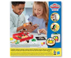 Play-Doh Kitchen Creations Sushi Playset