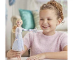 Disney Frozen 2 Elsa Magical Discovery Doll