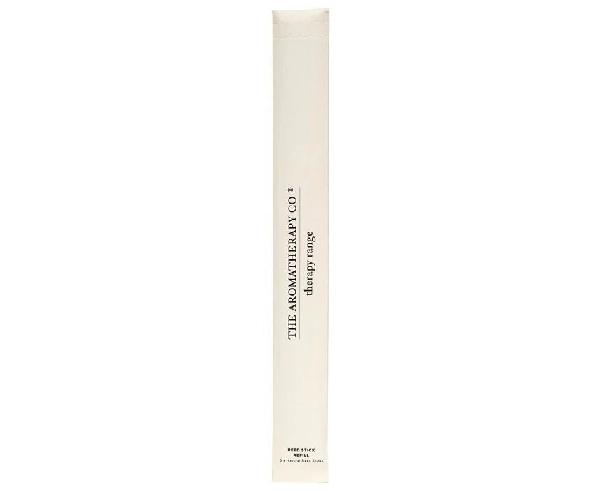 THE AROMATHERAPY CO Therapy Reed Diffuser Refill Sticks