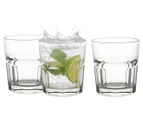 Set of 6 Ocean 300mL Centra Rock Tumbler Glasses