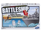 Battleship Electronic Board Game