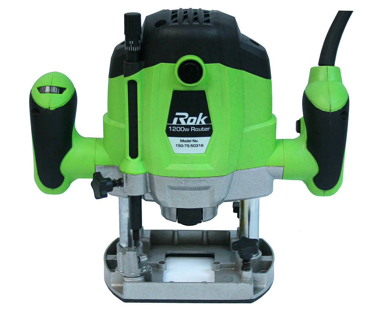 Rok log online splitter