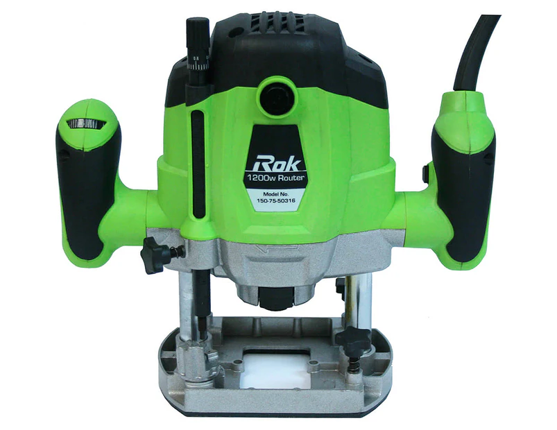 Rok 1200W Router Power Tool