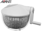 Avanti 2.5L Deluxe Salad Spinner