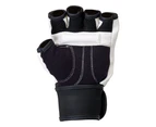 Gel Hybrid Training Glove