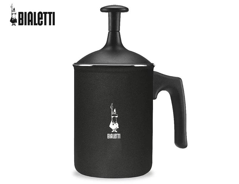 Bialetti 6-Cup Tuttocrema Milk Frother