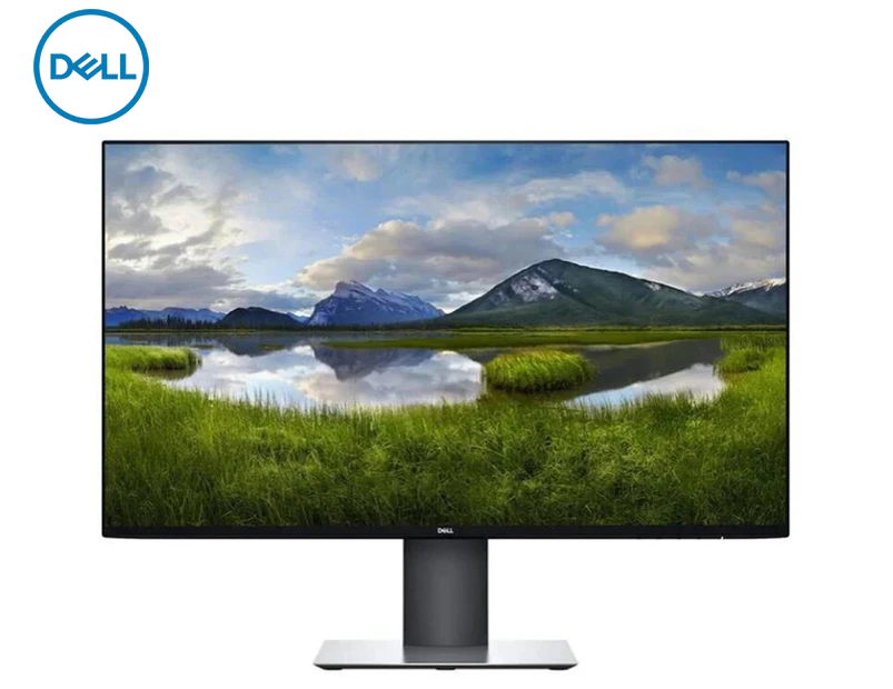 Dell 27-Inch Quad HD UltraSharp U-Series Anti-Glare LED PC/Gaming Monitor