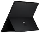 Microsoft 12.3" Surface Pro 7 i7 16GB Tablet - Black 2