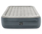 Intex Queen Dura-Beam Plus Series Essential Rest Airbed