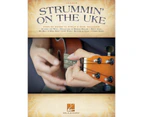 Strummin On The Ukulele (Softcover Book)