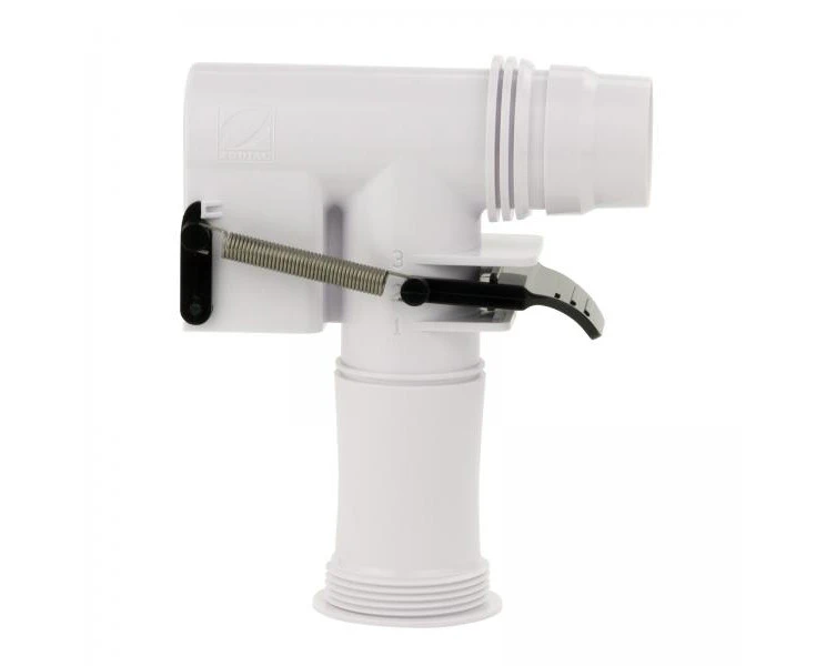 AD Flow Valve for Baracuda / Zodiac Pool Cleaner