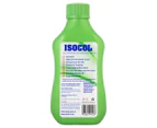 2 x Isocol Rubbing Alcohol Antiseptic 345mL