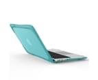 WIWU HY Laptop Case Hard Plastic Skin Protective Cover For Apple MacBook 13 Retina A1502/A1425-Light Blue 7