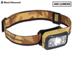 Black Diamond Storm 400 Headlamp - Sand