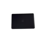 WIWU Crystal Case New Laptop Case Hard Protective Shell For Apple MacBook 16 Pro A2141-Black 5