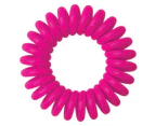 Goomee Original Markless Hair Loops 4pk - Pink