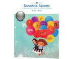 Sonatine Secrets (Softcover Book)