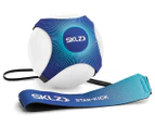 SKLZ Star-Kick Hands Free Soccer Trainer - Cobalt