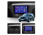 Car Dealz 10.2 Android 8.1 BMW 1-Series E88 E82 E81 E87 2004 - 2011 Head Unit Plus OEM Fascia - 2011, Right Hand Drive, A