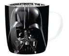 Star Wars 400mL Darth Vader Character Mug