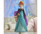 Disney Frozen 2 Anna Musical Adventure Singing Doll