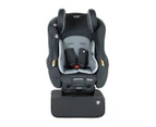 Mother's Choice Charm Convertible Car Seat - Black