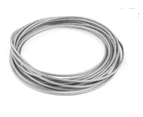 1.2mm Clear Coated 7x7 G304 Stainless Steel Wire Rope