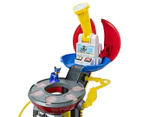 Paw Patrol Mighty Pups Mighty Lookout Tower Playset