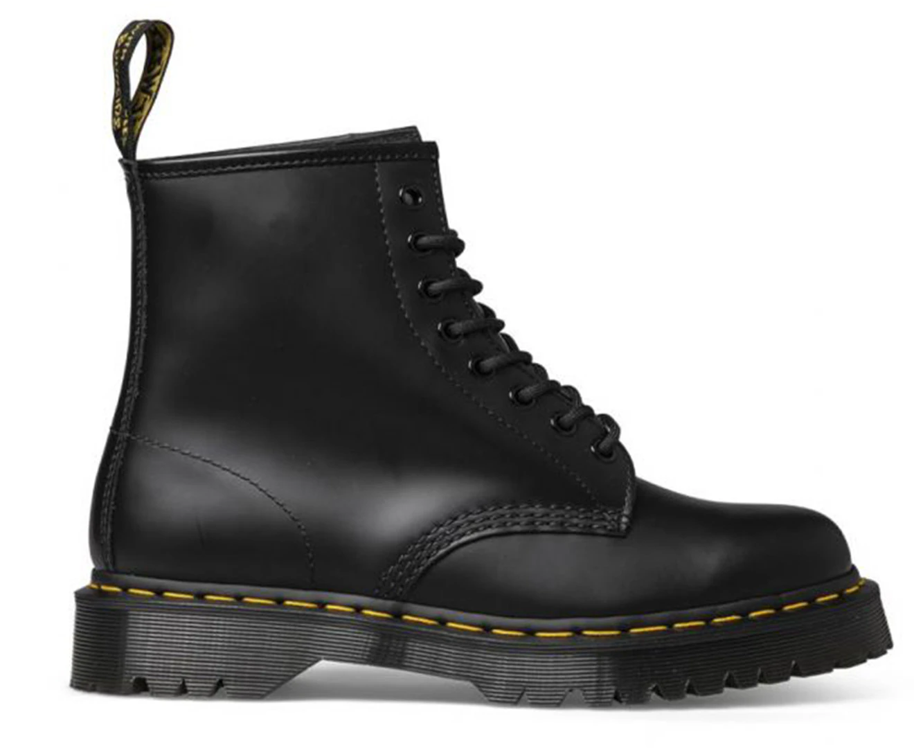 Dr. Martens Women's 1460 Bex 8-Eye Boot - Black