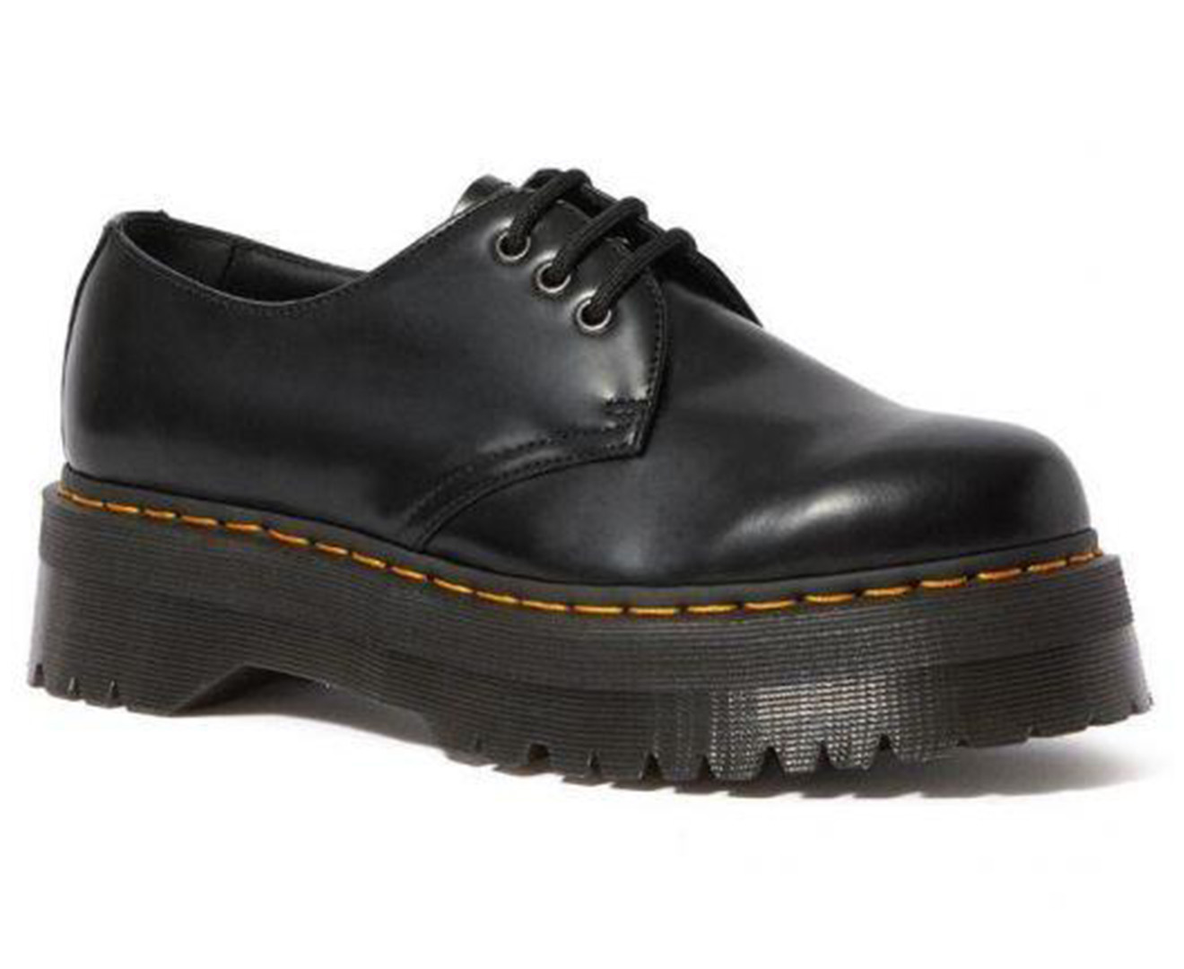 Dr.Martens - Dr martens QUAD RETRO ジャガー uk5の+