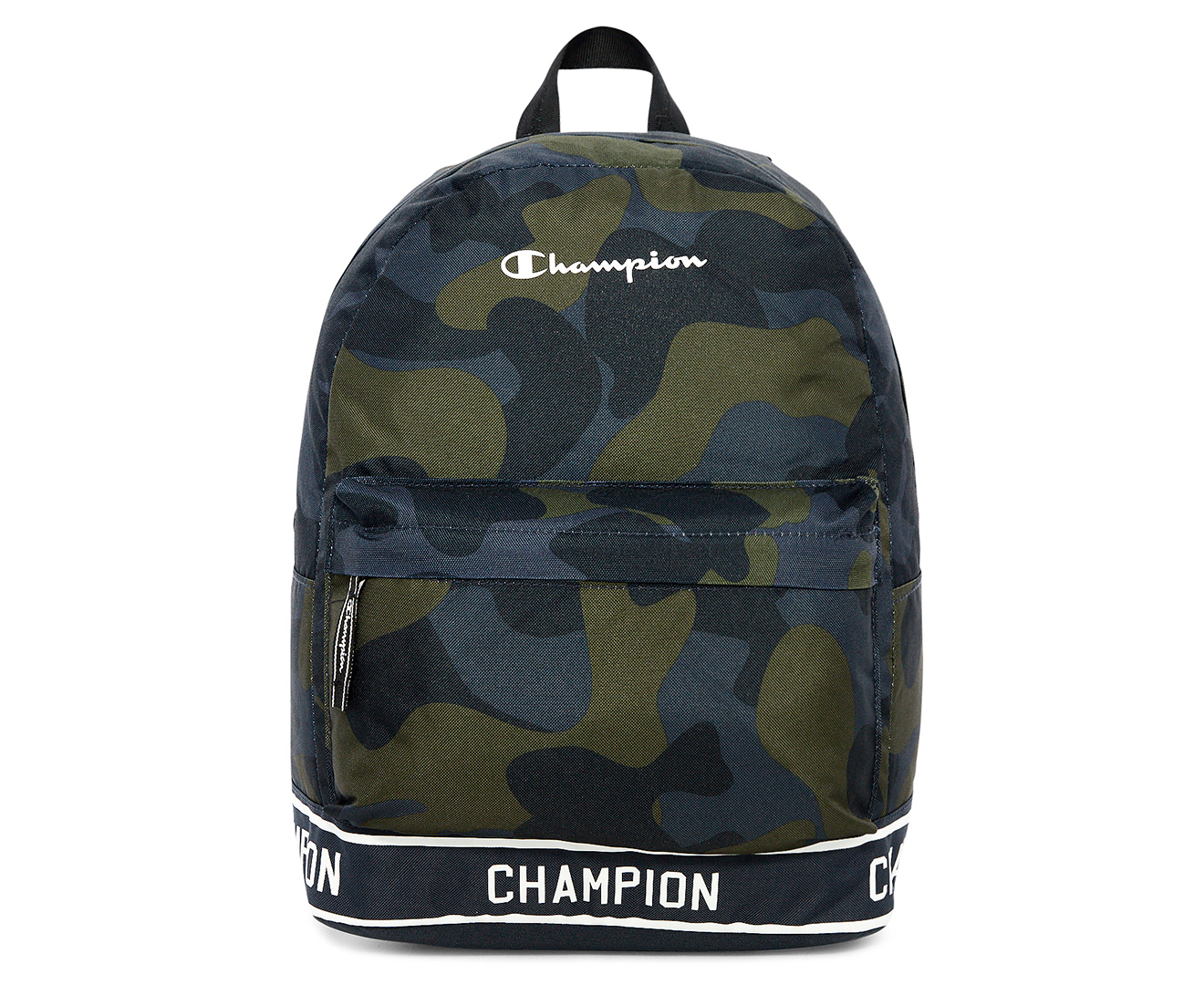 champion backpack camo