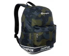 Champion Tape Backpack - Camo