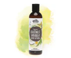 The Whole Boodies Vegan Coconut Vanilla Body Lotion (Sulphate Free) 250 ml