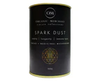 Organic Merchant Spark Dust With Cacao and Medicinal Mushrooms 100 g