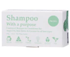 Shampoo With A Purpose The O.G. Shampoo & Conditioner Bar 135g