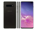Samsung Galaxy S10 Plus 4G LTE - Prism Black