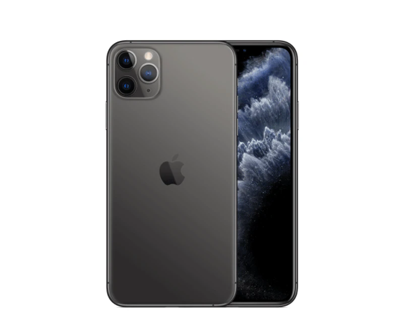 Apple iPhone 11 Pro Max 6.5 Inch - Space Grey