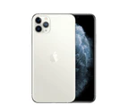 Apple iPhone 11 Pro Max 6.5 Inch - Silver