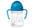 b.box Sippy Cup - Cobalt