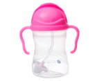 b.box Sippy Cup - Pomegranate