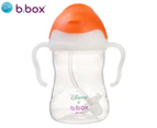 b.box Sippy Cup 240ml Disney Olaf - Orange
