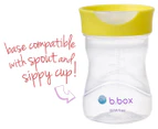 b.box 240mL Training Cup - Lemon