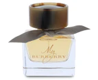 Burberry My Burberry For Women EDP Perfume 50mL