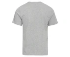 Calvin Klein Sleepwear Women's Bold 1981 Crew Tee / T-Shirt / Tshirt - Grey Heather