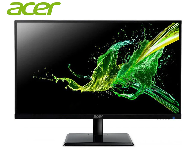 Acer 23.8" EK241Y 1920x1080 Full HD IPS Monitor