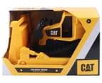 Caterpillar CAT 15" Tough Rigs Bulldozer Toy 2