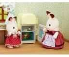 Sylvanian Families Chocolate Rabbit Mother Set SF5014 2