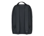 Rains Field Bag Backpack - Black