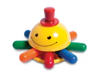 Ambi Toys - Baby Toy Oscar Octopus
